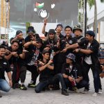 Art of Speed (AOS) Malaysia 2025