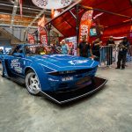 Art of Speed (AOS) Malaysia 2025