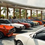 Art of Speed (AOS) Malaysia 2025