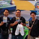 Art of Speed (AOS) Malaysia 2025