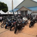 Art of Speed (AOS) Malaysia 2025