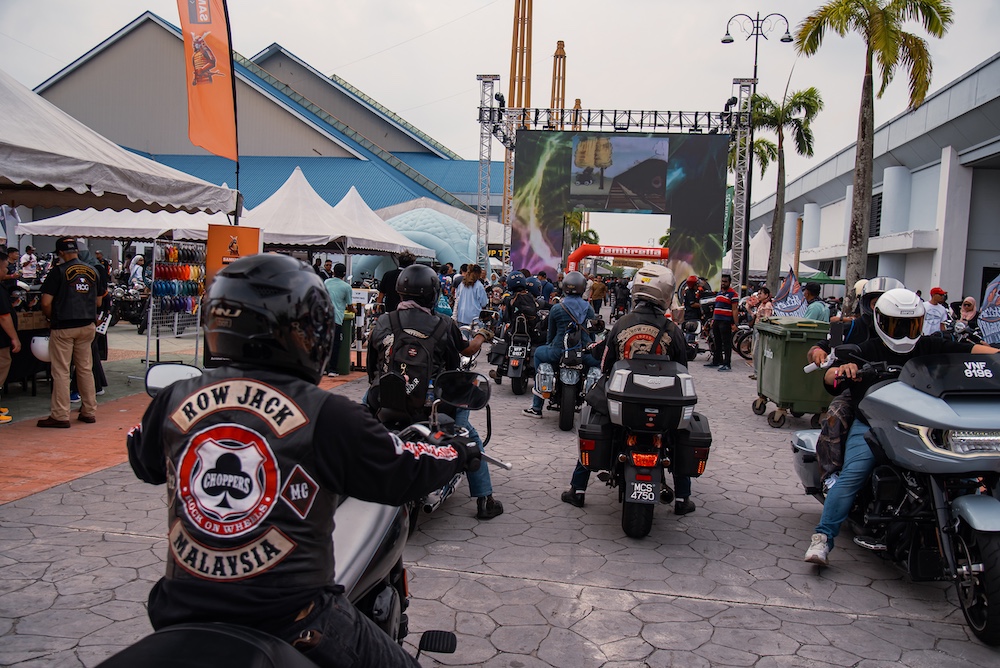 Art of Speed (AOS) Malaysia 2025