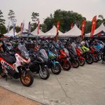 Art of Speed (AOS) Malaysia 2025