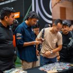 Art of Speed (AOS) Malaysia 2025