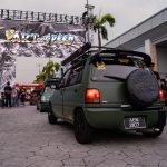 Art of Speed (AOS) Malaysia 2025