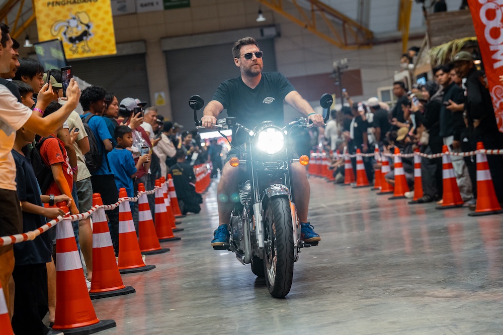 Art of Speed (AOS) Malaysia 2025