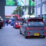 Art of Speed (AOS) Malaysia 2025