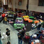 Art of Speed (AOS) Malaysia 2025