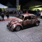 Art of Speed (AOS) Malaysia 2025