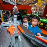 Art of Speed (AOS) Malaysia 2025
