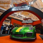 Art of Speed (AOS) Malaysia 2025
