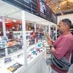 Art of Speed (AOS) Malaysia 2025