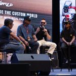 Art of Speed (AOS) Malaysia 2025
