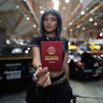 Art of Speed (AOS) Malaysia 2025
