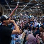 Art of Speed (AOS) Malaysia 2025