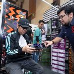 Art of Speed (AOS) Malaysia 2025