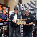 Art of Speed (AOS) Malaysia 2025