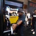 Art of Speed (AOS) Malaysia 2025