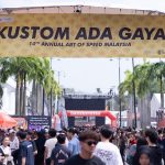 Art of Speed (AOS) Malaysia 2025