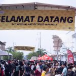 Art of Speed (AOS) Malaysia 2025