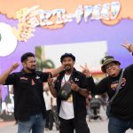 Art of Speed (AOS) Malaysia 2025