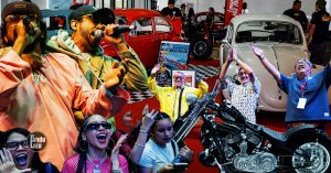 Art of Speed (AOS) Malaysia 2025