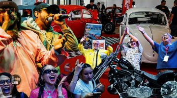Art of Speed (AOS) Malaysia 2025