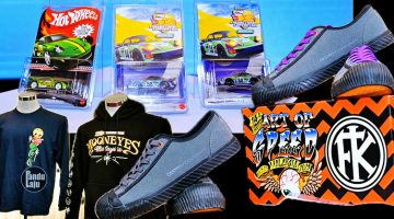 Art of Speed (AOS) 2025