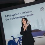 Pengarah Urusan VPCM, Renate Noessler