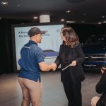 Datuk Azizulhasni Awang dilantik duta Volkswagen Malaysia