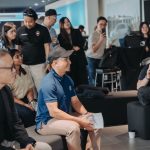 Datuk Azizulhasni Awang dilantik duta Volkswagen Malaysia