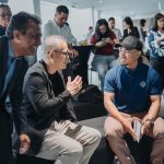 Datuk Azizulhasni Awang dilantik duta Volkswagen Malaysia