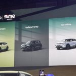 BYD Atto 2 2025