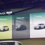 BYD Atto 2 2025