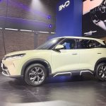 BYD Atto 2 2025