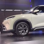 BYD Atto 2 2025