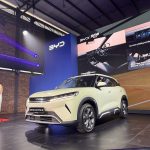 BYD Atto 2 2025