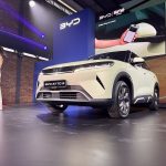 BYD Atto 2 2025