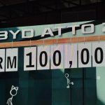 BYD Atto 2 2025