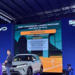 BYD Atto 2 2025