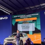 BYD Atto 2 2025