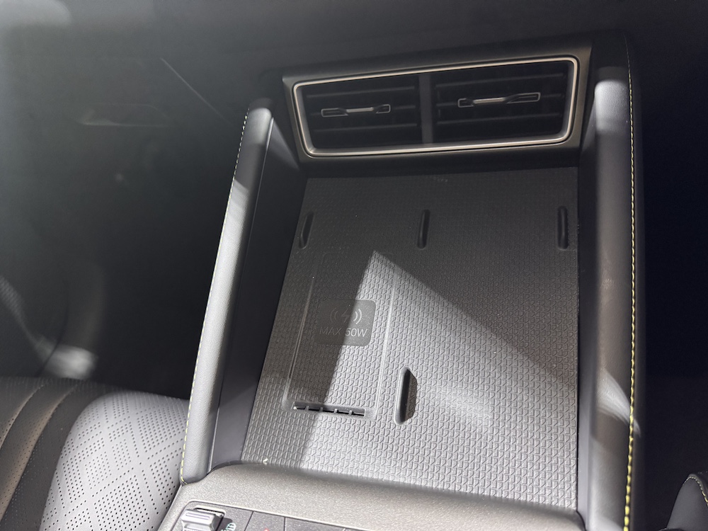 BYD Atto 2 2025
