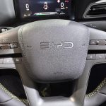 BYD Atto 2 2025
