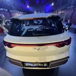 BYD Atto 2 2025
