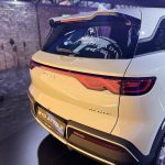 BYD Atto 2 2025