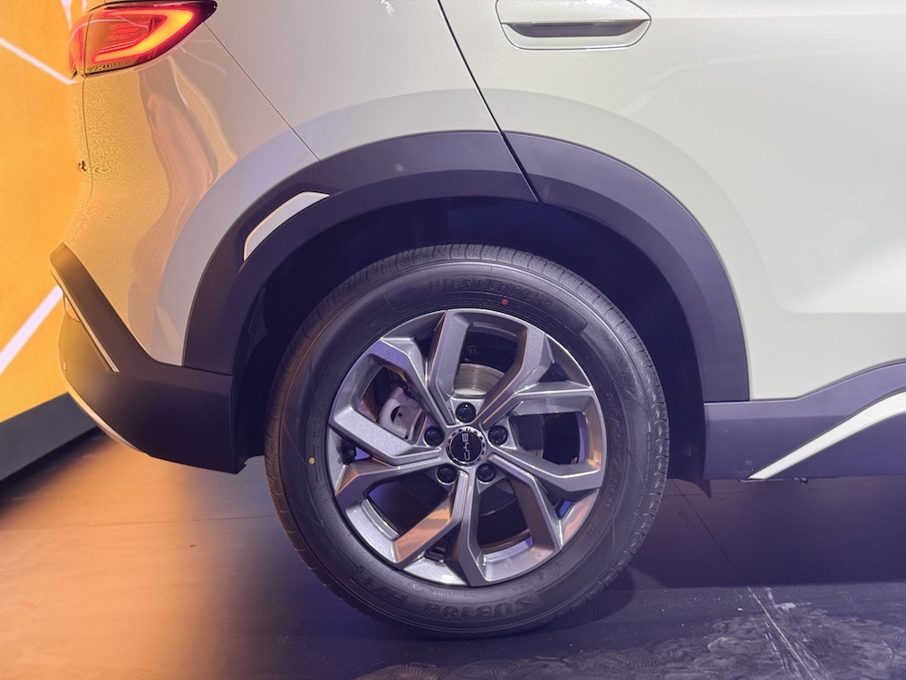 BYD Atto 2 2025