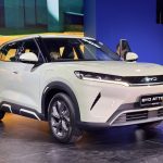 BYD Atto 2 2025