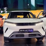 BYD Atto 2 2025