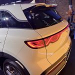 BYD Atto 2 2025
