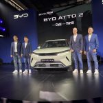 BYD Atto 2 2025